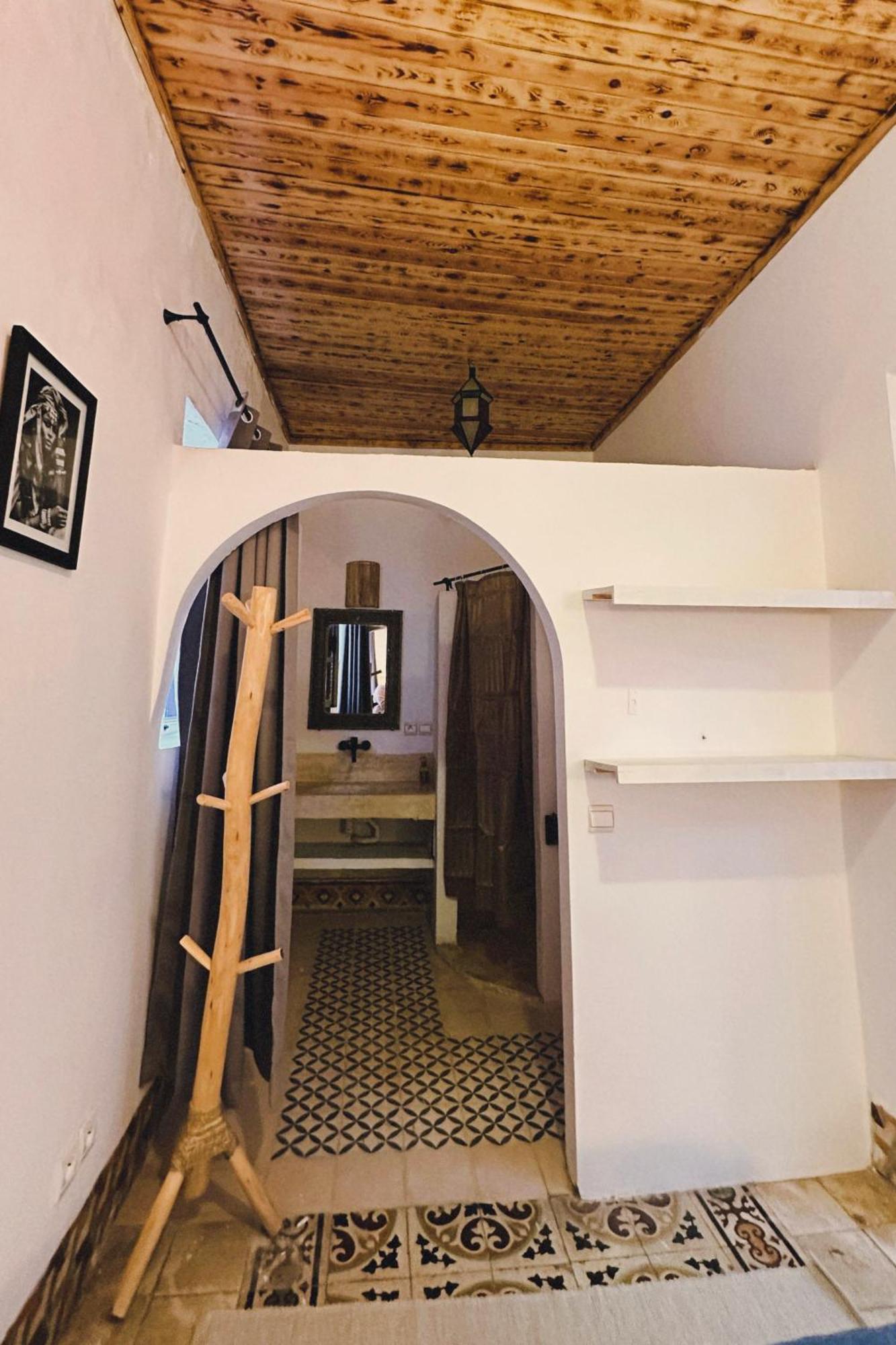 Riyad Zen Oasis Essaouira Esterno foto